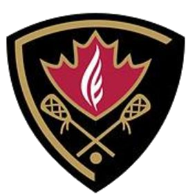 The Hill Academy logo