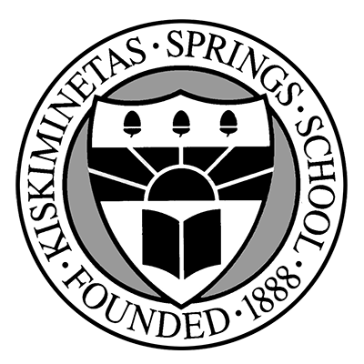 Kiski School logo