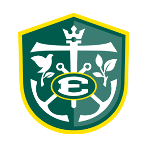 St. Edward logo