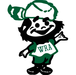 Western Reserve Academy logo